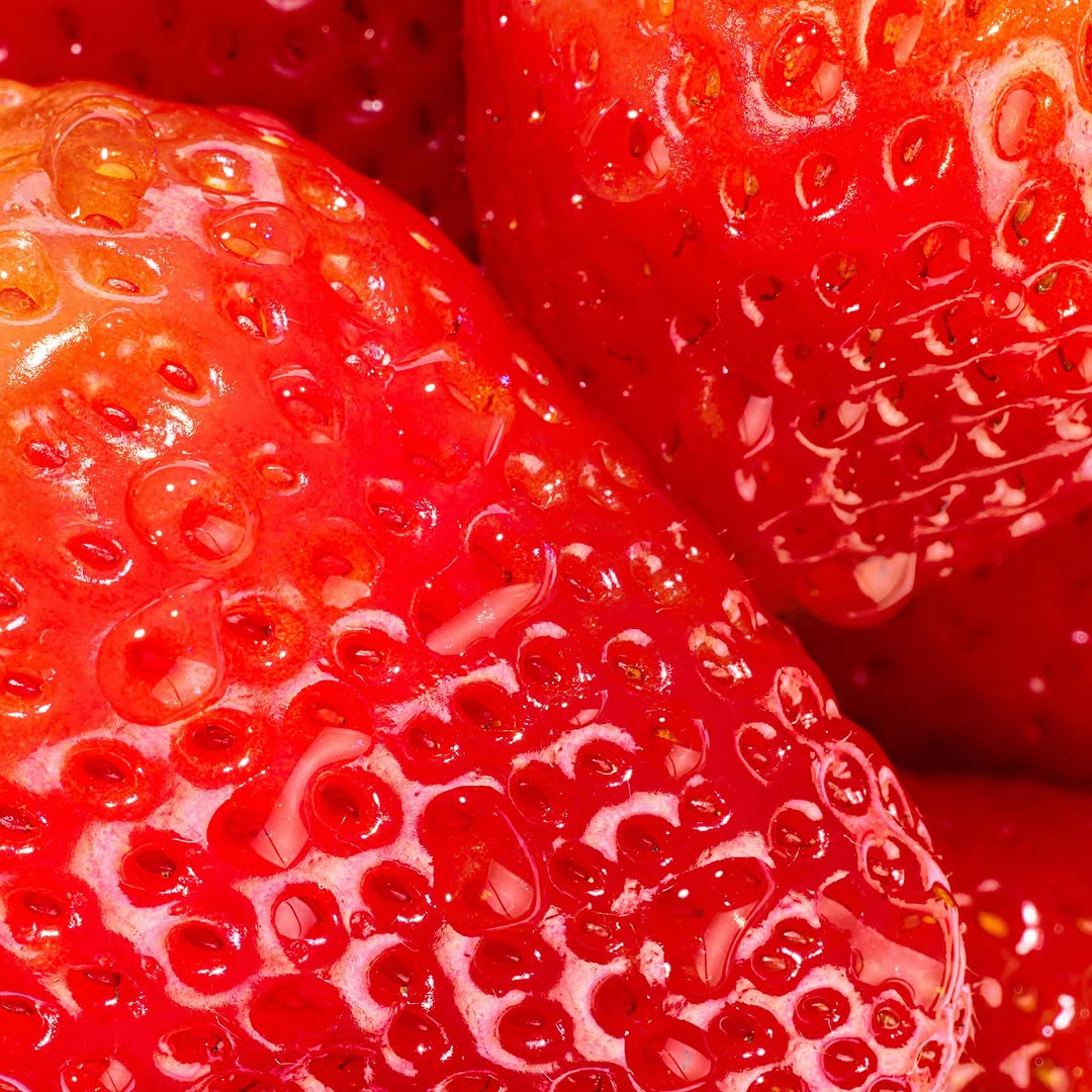 Welch's Strawberry social still